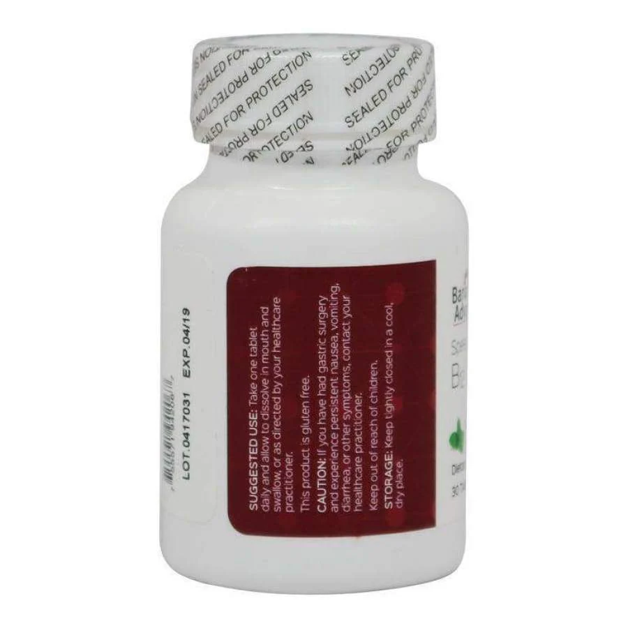 Bariatric Advantage B-12 Speedy Melts (1000 mcg) - Image 9