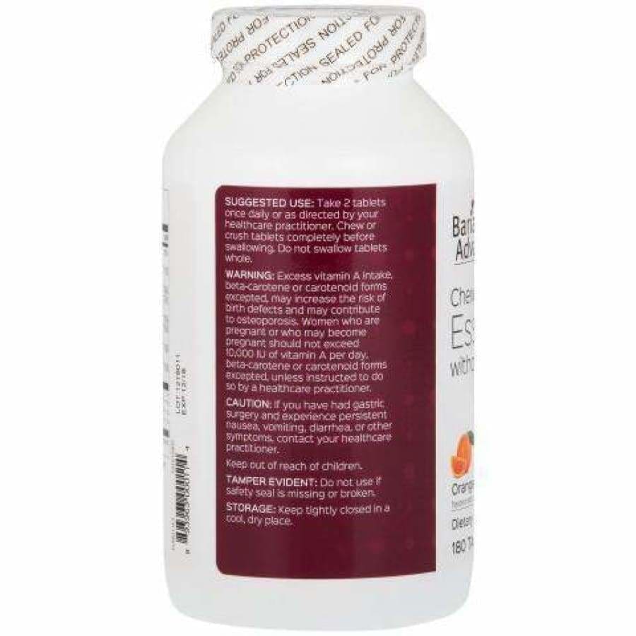 Bariatric Advantage Chewable Essential Multivitamin without Iron - Image 4