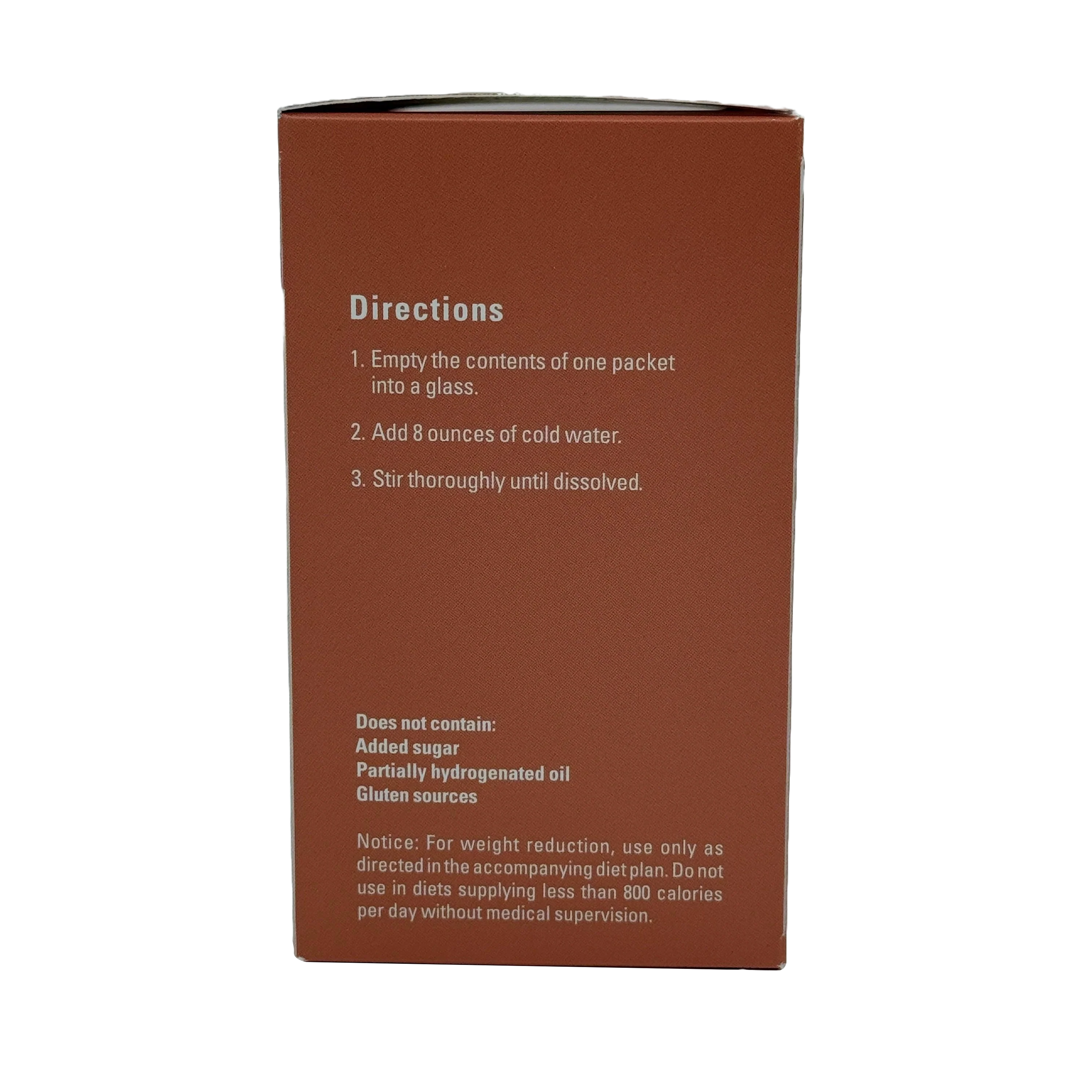 BariatricPal 12g Protein Fruit Drink - Cranberry Grape - Image 4