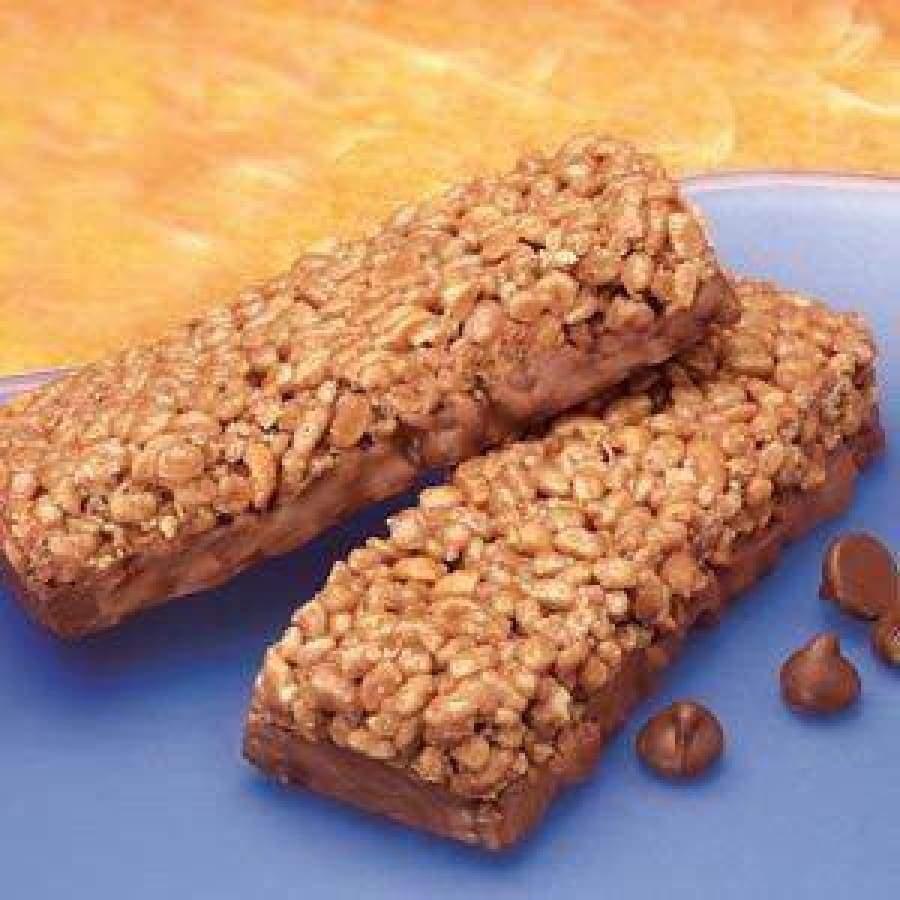 BariatricPal 15g Protein Bars - Crispy Fudge and Graham - Image 3