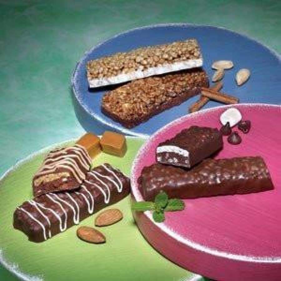 BariatricPal 15g Protein Bars - Variety Pack - Image 4