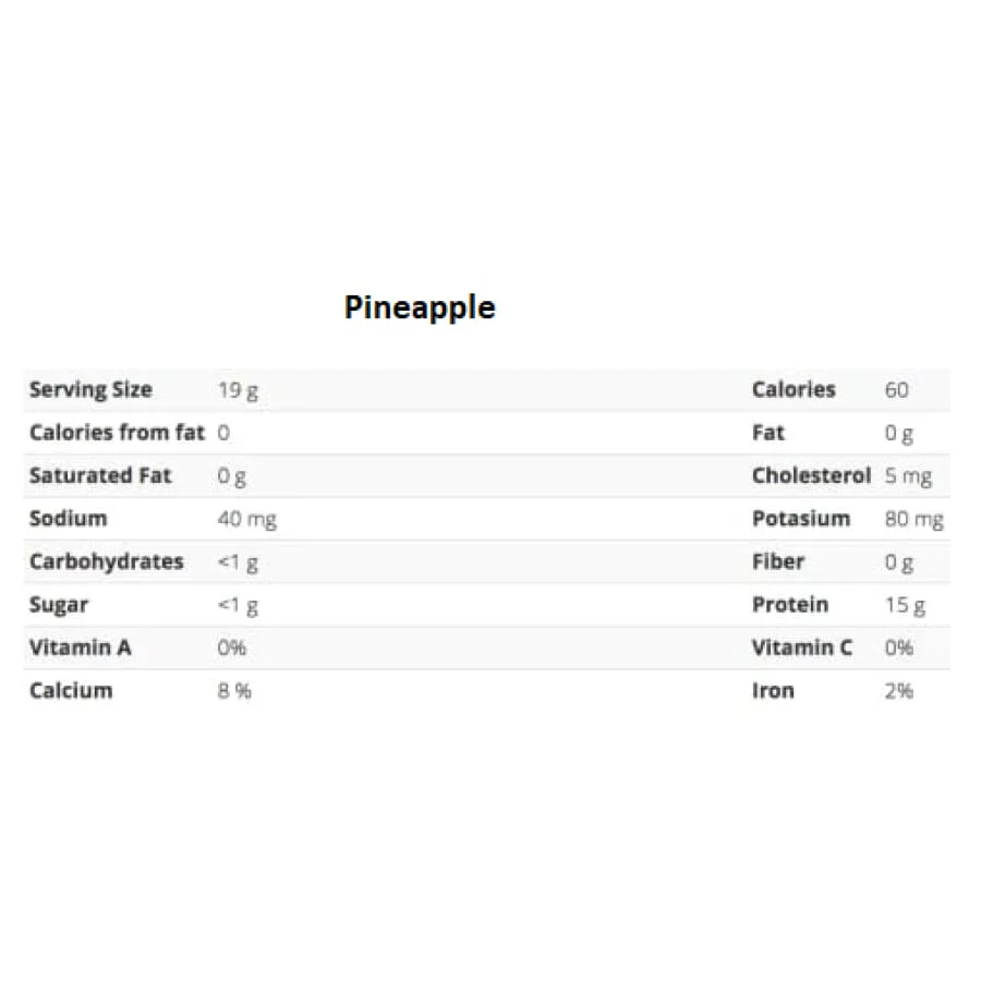 BariatricPal Fruit 15g Protein Drinks - Jumbo Variety Pack - Image 13