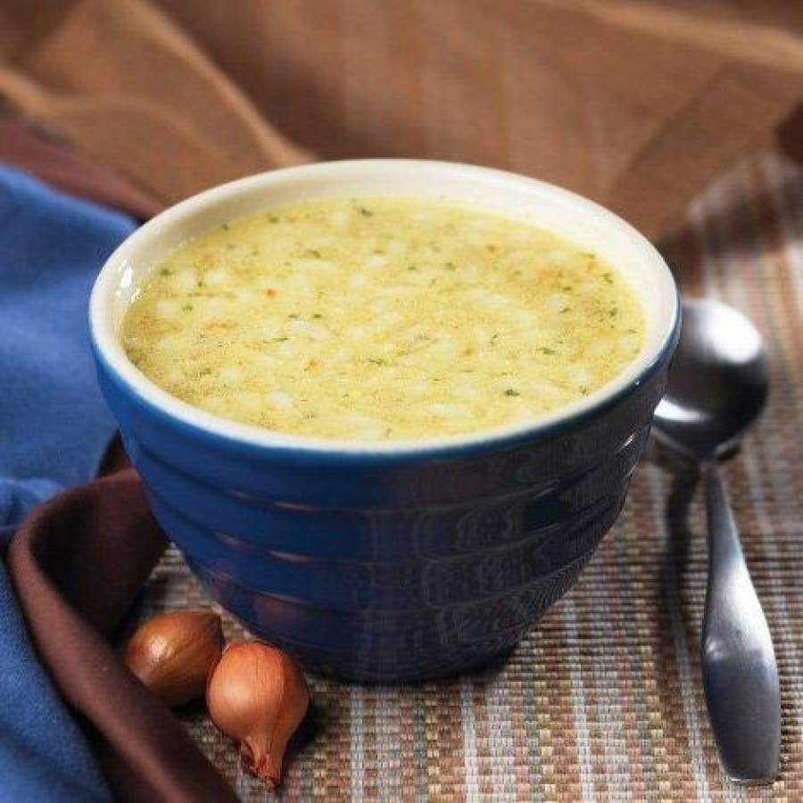 BariatricPal Protein Soup - Chicken with Pasta - Image 4