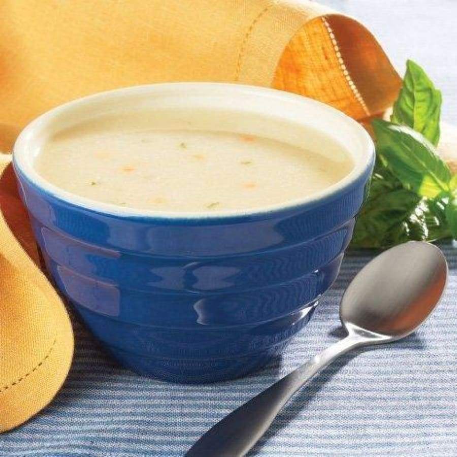BariatricPal Protein Soup - Cream Of Chicken - Image 4
