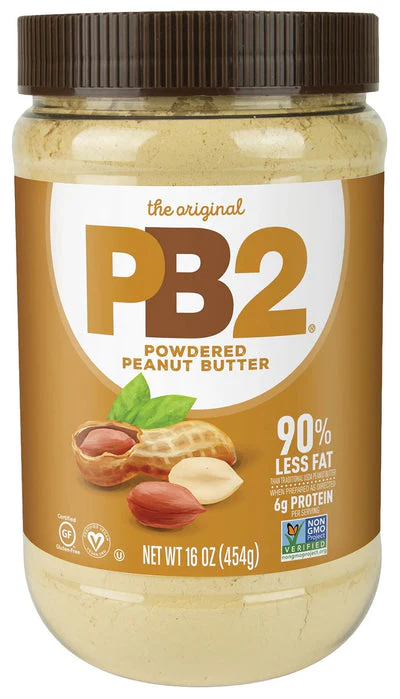 PB2 Foods PB2 Powdered Peanut Butter - Image 4