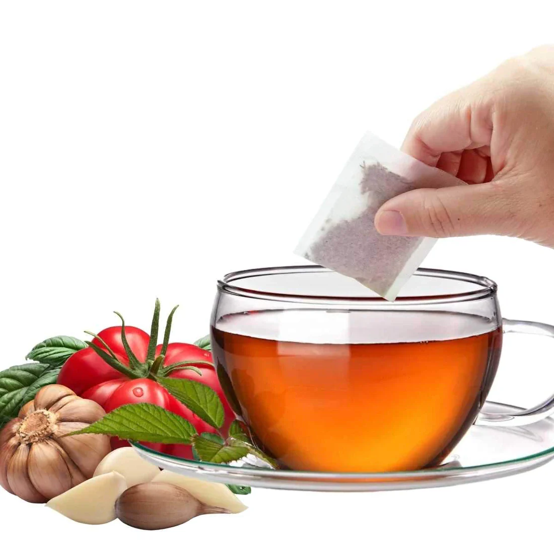 Millie's Sipping Broth - Tomato Basil - Image 5