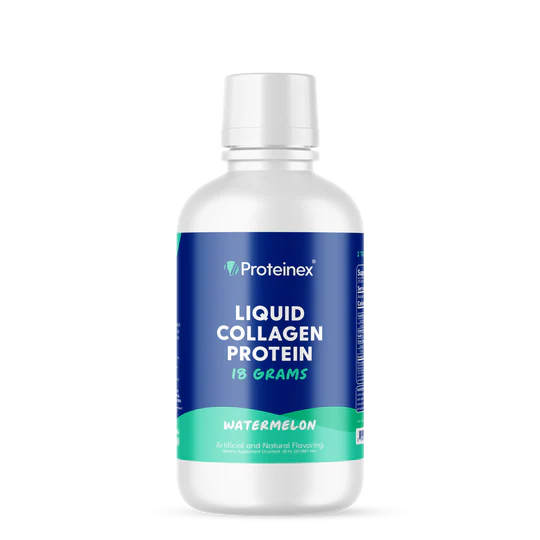 Proteinex 18g Liquid Protein - Image 10