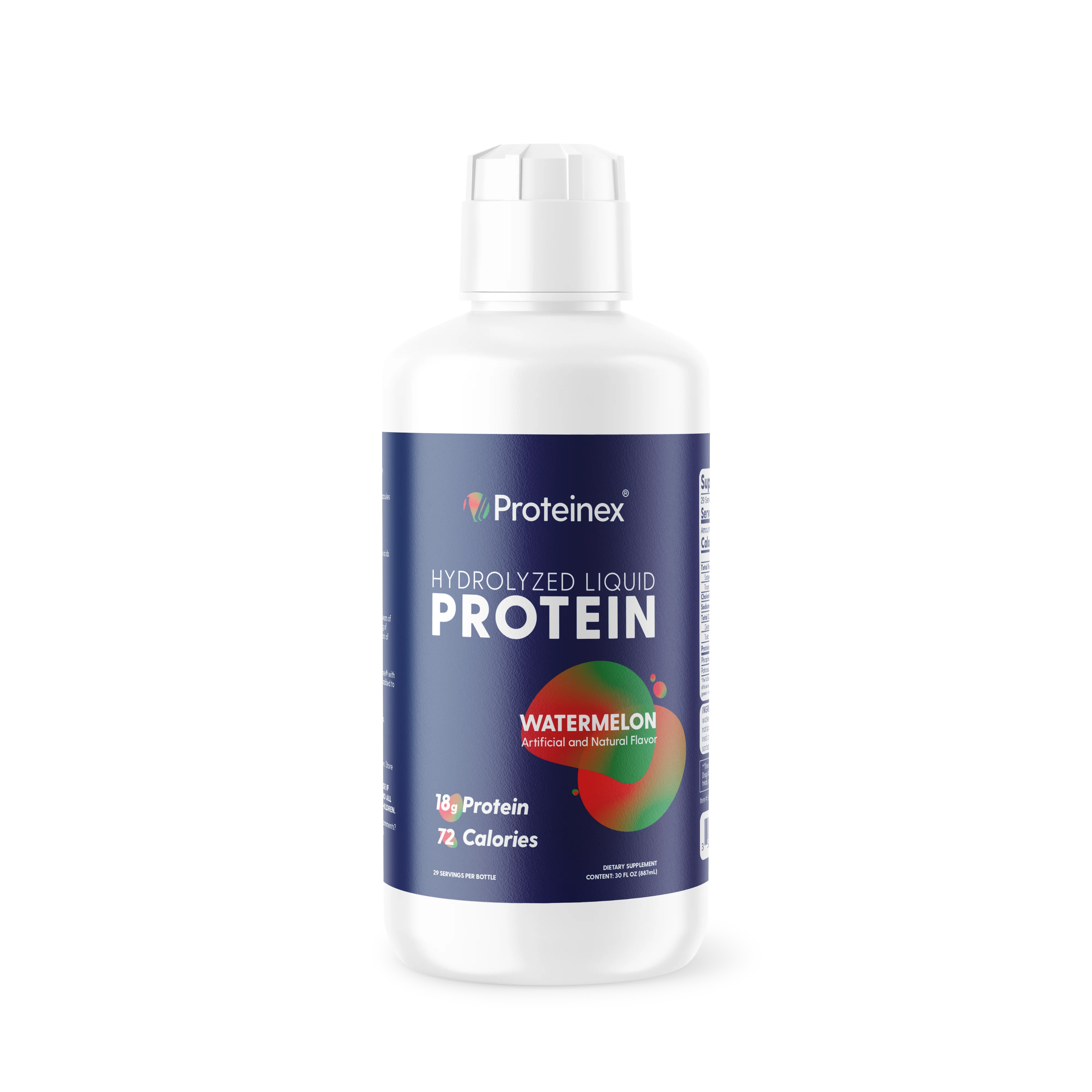 Proteinex 18g Liquid Protein - Image 11