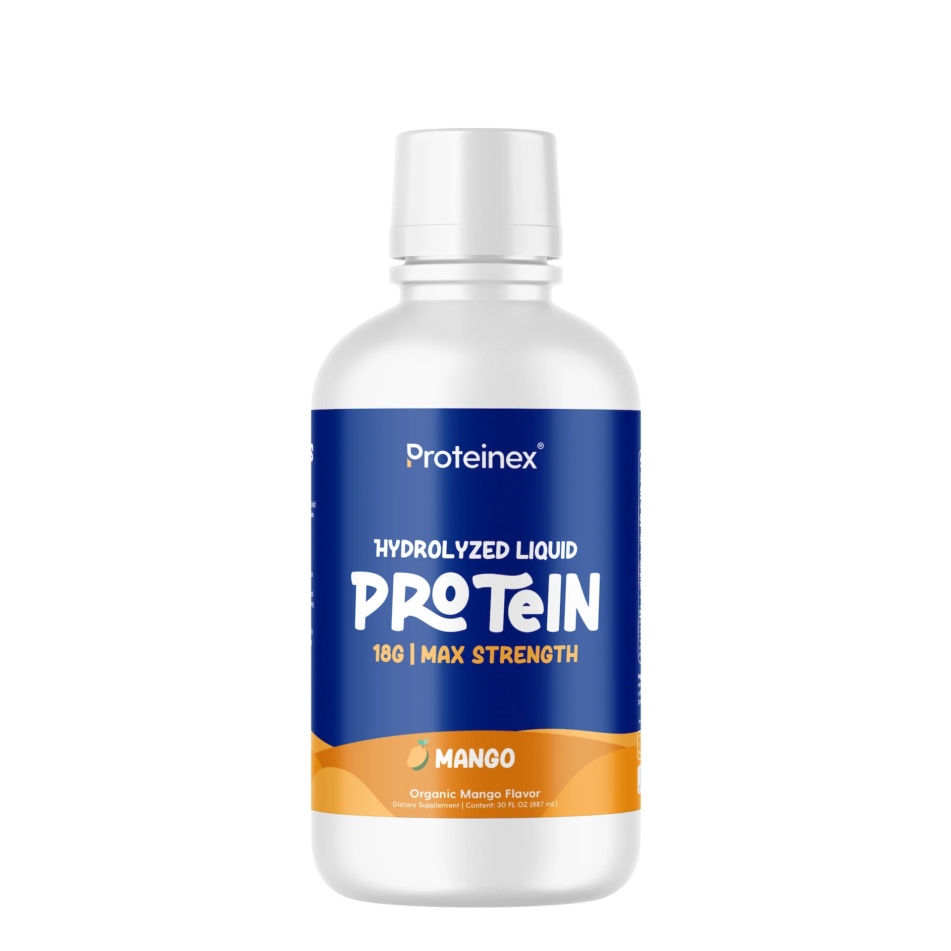 Proteinex 18g Liquid Protein - Image 13