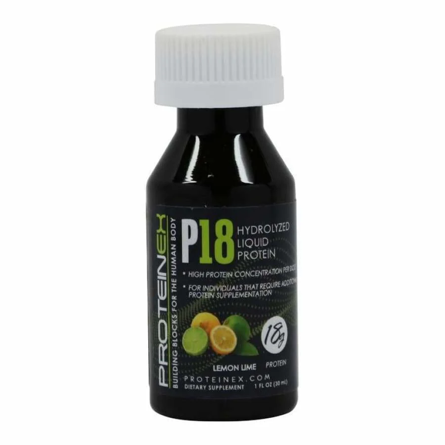 Proteinex 18g Liquid Protein - Image 15