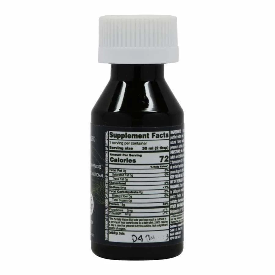Proteinex 18g Liquid Protein - Image 16