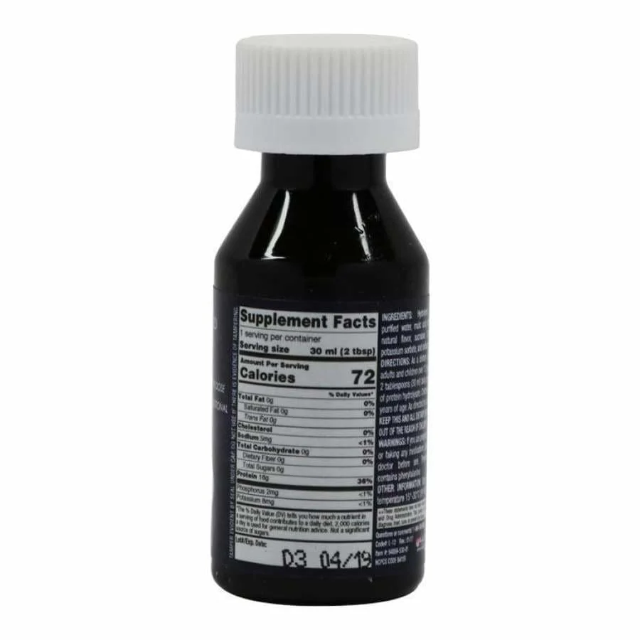 Proteinex 18g Liquid Protein - Image 18