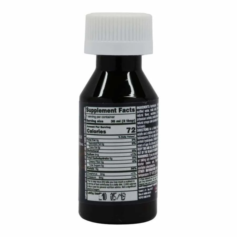 Proteinex 18g Liquid Protein - Image 20