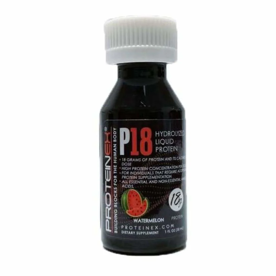 Proteinex 18g Liquid Protein - Image 21