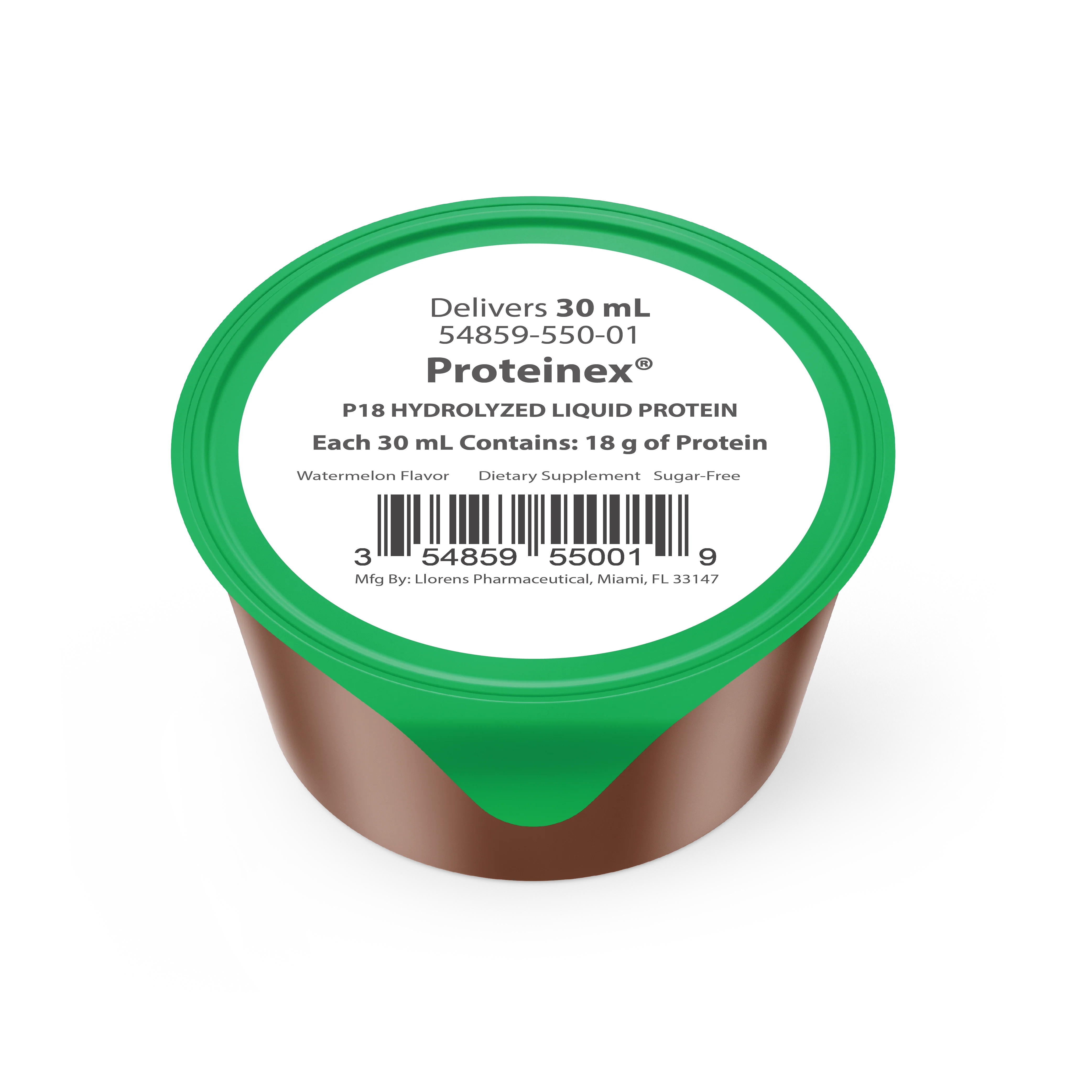 Proteinex 18g Liquid Protein - Image 26
