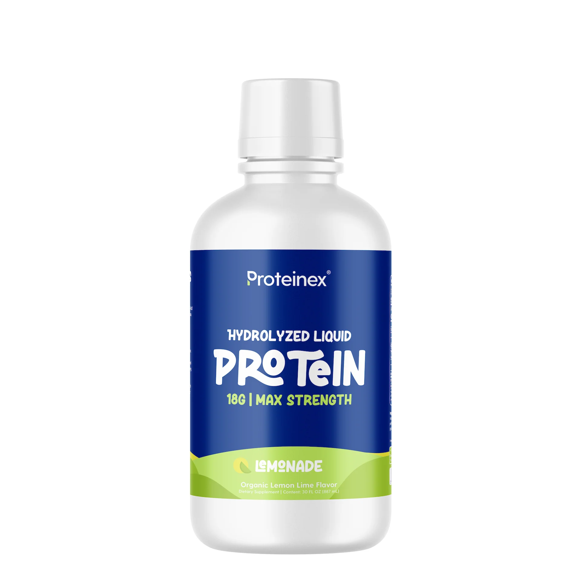Proteinex 18g Liquid Protein - Image 3