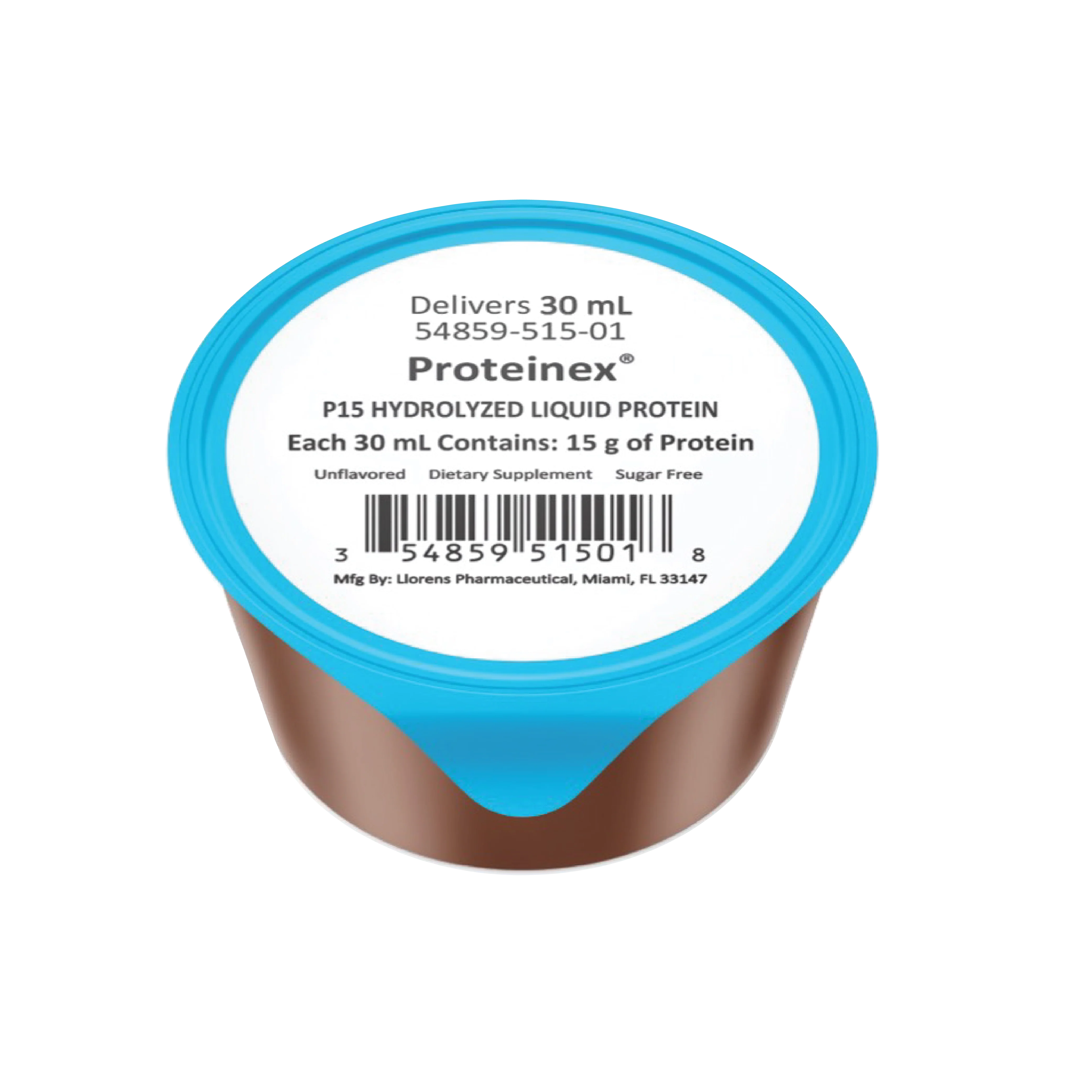 Proteinex 18g Liquid Protein - Image 30