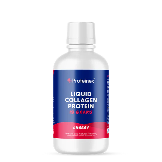 Proteinex 18g Liquid Protein - Image 6